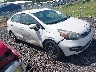 KNADN4A37G6****** Salvage and Wrecked 2016 Kia Rio in Greenville