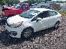 KNADN4A37G6****** Used and Repairable 2016 Kia Rio in Greenville