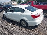 KNADN4A37G6****** Salvage and Repairable 2016 Kia Rio in Greenville