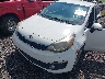 KNADN4A37G6****** Salvage and Repairable 2016 Kia Rio in South Carolina State
