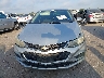 1G1BC5SM0G7****** Wrecked 2016 Chevrolet Cruze in Texas State