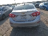 1G1BC5SM0G7****** Wrecked 2016 Chevrolet Cruze