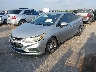 1G1BC5SM0G7****** Used and Repairable 2016 Chevrolet Cruze in Houston