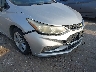 1G1BC5SM0G7****** Salvage and Repairable 2016 Chevrolet Cruze in Texas State