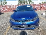 3KPF24AD7PE****** Wrecked 2023 Kia Forte in California State