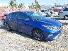 3KPF24AD7PE****** Salvage and Wrecked 2023 Kia Forte in Fontana
