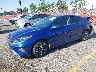 3KPF24AD7PE****** Used and Repairable 2023 Kia Forte in Fontana