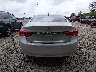 1G11Z5S38LU****** Usados 2020 Chevrolet Impala