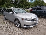 1G11Z5S38LU****** Salvamento y Destrozados 2020 Chevrolet Impala en Dayton
