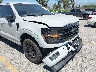 1FTFW3K5XRK****** Reparables 2024 Ford F-150