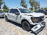 1FTFW3K5XRK****** Salvamento y Destrozados 2024 Ford F-150 en Fontana