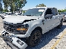 1FTFW3K5XRK****** Usados y Reparables 2024 Ford F-150 en Fontana