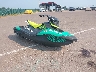 YDV0491***** Salvage and Wrecked 2021 Sea-Doo Spark in Rec Rides Online Exclusive