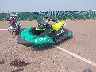 YDV0491***** Used and Repairable 2021 Sea-Doo Spark in Rec Rides Online Exclusive