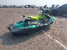 YDV0491***** Salvage and Wrecked 2021 Sea-Doo Spark in South Dakota State