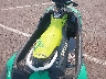 YDV0491***** Wrecked 2021 Sea-Doo Spark in Rec Rides Online Exclusive