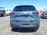 JM3KFBCM5P0****** Wrecked 2023 Mazda CX-5