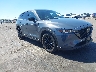 JM3KFBCM5P0****** Salvage and Wrecked 2023 Mazda CX-5 in Sacramento