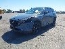 JM3KFBCM5P0****** Used and Repairable 2023 Mazda CX-5 in Sacramento
