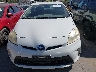 JTDKN3DU6C1****** Destrozados 2012 Toyota Prius en Estado de California