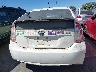 JTDKN3DU6C1****** Destrozados 2012 Toyota Prius