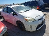 JTDKN3DU6C1****** Salvamento y Destrozados 2012 Toyota Prius en East Bay