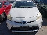 JTDKN3DU6C1****** Salvamento y Reparables 2012 Toyota Prius en Estado de California