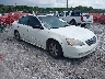 1N4AL11D43C****** Salvage and Wrecked 2003 Nissan Altima in Pensacola