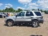 1FMYU041X2K****** Salvage 2002 Ford Escape