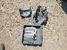 1FMYU041X2K****** Wrecked 2002 Ford Escape in Indiana State