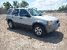 1FMYU041X2K****** Salvage and Wrecked 2002 Ford Escape in South Bend
