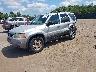 1FMYU041X2K****** Used and Repairable 2002 Ford Escape in South Bend