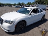 2C3CCAGG1GH****** Used and Repairable 2016 Chrysler 300 in Scranton