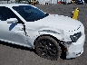 2C3CCAGG1GH****** Salvage and Repairable 2016 Chrysler 300 in Pennsylvania State