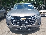 1GNERGKW3JJ****** Used 2018 Chevrolet Traverse in North Carolina State
