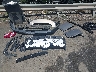 1GNERGKW3JJ****** Wrecked 2018 Chevrolet Traverse in North Carolina State