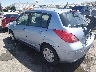 3N1BC1CP9CK****** Salvage and Repairable 2012 Nissan Versa in Albuquerque