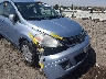 3N1BC1CP9CK****** Salvage and Repairable 2012 Nissan Versa in New Mexico State