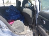 3N1BC1CP9CK****** Wrecked 2012 Nissan Versa in Albuquerque