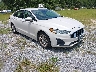 3FA6P0HD4LR****** Salvage and Wrecked 2020 Ford Fusion in Pensacola