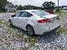 3FA6P0HD4LR****** Salvage and Repairable 2020 Ford Fusion in Pensacola