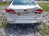3FA6P0HD4LR****** Salvage and Repairable 2020 Ford Fusion in Florida State