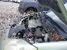5TDZK22C68S****** Repairable 2008 Toyota Sienna in Nashville