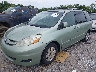 5TDZK22C68S****** Used and Repairable 2008 Toyota Sienna in Nashville