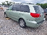 5TDZK22C68S****** Salvage and Repairable 2008 Toyota Sienna in Nashville