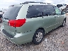 5TDZK22C68S****** Salvage and Wrecked 2008 Toyota Sienna in Tennessee State