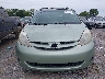 5TDZK22C68S****** Salvage and Repairable 2008 Toyota Sienna in Tennessee State