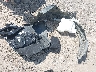 JA4ARUAU4RU****** Wrecked 2024 Mitsubishi Outlander in Tennessee State
