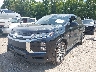 JA4ARUAU4RU****** Used and Repairable 2024 Mitsubishi Outlander in Knoxville