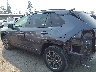 JTMB6RFV9SD****** Salvamento 2025 Toyota RAV4 Hybrid